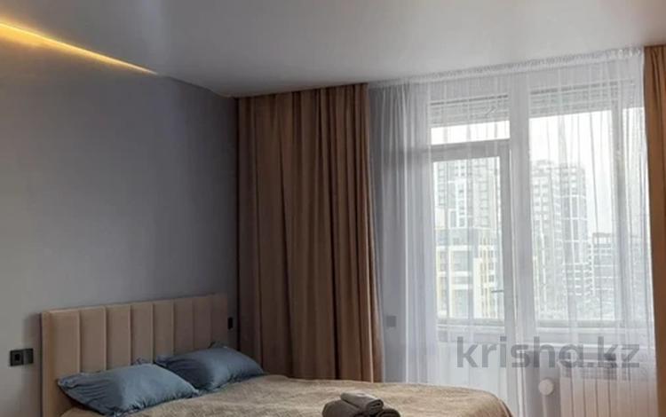 1-комнатная квартира · 30 м² · 9/14 этаж, Толе би 28/1 за 23.2 млн ₸ в Астане, Нура р-н — фото 13