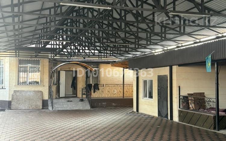 Отдельный дом · 7 комнат · 120 м² · 6 сот., Данеш Рақышов 48А за 70 млн ₸ в  — фото 2