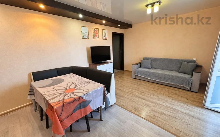 3-комнатная квартира · 75 м² · 5/5 этаж, ГАгарина за 19.5 млн ₸ в Талдыкоргане — фото 4