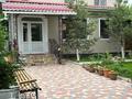 Отдельный дом • 6 комнат • 270 м² • 6 сот., Ахметова 17 за 65 млн 〒 в Талгаре — фото 3