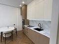 2-бөлмелі пәтер · 42.7 м² · 6/17 қабат, Туран 83/1, бағасы: 35.5 млн ₸ в Астане, Нура р-н