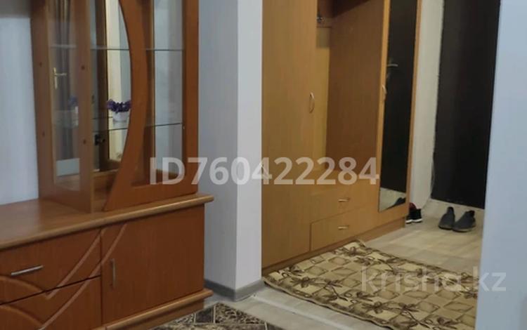 1-комнатная квартира · 36 м² · 1/5 этаж, Абылайхана — Абылайхана / Красина за 95 000 ₸ в Талдыкоргане — фото 2