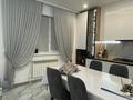 Отдельный дом · 3 комнаты · 180 м² · 10 сот., Абылхайырхан 4 — Возле школы, проезжая его, сразу на лево, и первый дом справа за 17.5 млн ₸ в Сарыжаре — фото 11