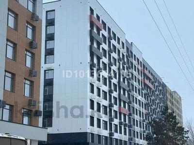 1-бөлмелі пәтер · 39.2 м² · 2/10 қабат, Гашека 5, бағасы: 23 млн ₸ в Костанае