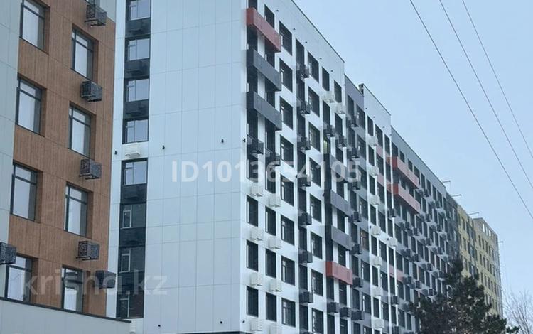 1-бөлмелі пәтер · 39.2 м² · 2/10 қабат, Гашека 5, бағасы: 23 млн ₸ в Костанае — фото 2