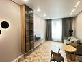 2-бөлмелі пәтер · 55 м² · 6/19 қабат, Аль-Фараби 41, бағасы: 550 000 ₸ в Алматы, Бостандыкский р-н — фото 4