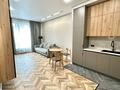 2-бөлмелі пәтер · 55 м² · 6/19 қабат, Аль-Фараби 41, бағасы: 550 000 ₸ в Алматы, Бостандыкский р-н — фото 5