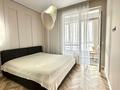 2-бөлмелі пәтер · 55 м² · 6/19 қабат, Аль-Фараби 41, бағасы: 550 000 ₸ в Алматы, Бостандыкский р-н — фото 8