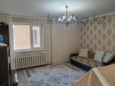 3-комнатная квартира · 80 м² · 7/14 этаж, Сакена Сейфуллина за 40.5 млн ₸ в Астане, р-н Байконур