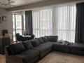 3-бөлмелі пәтер · 105 м² · 14/18 қабат, Абая 164/5 — Брусиловского, бағасы: 87 млн ₸ в Алматы, Бостандыкский р-н — фото 14