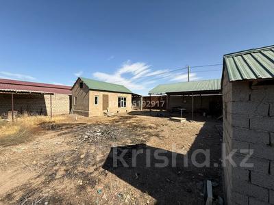 Отдельный дом · 2 комнаты · 35 м² · 7.5 сот., мкр Нуршуак, Туздыбастау 127 — Ул.Аль-Фараби за 27 млн ₸ в Шымкенте, Абайский р-н