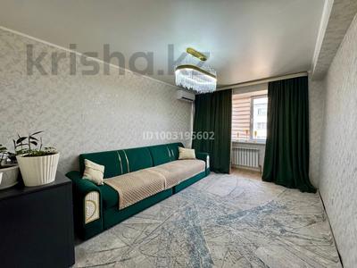 2-бөлмелі пәтер · 54 м² · 4/5 қабат, Шұғыла ш/а., Алтын Орда, бағасы: 35.5 млн ₸ в Алматы, Наурызбайский р-н