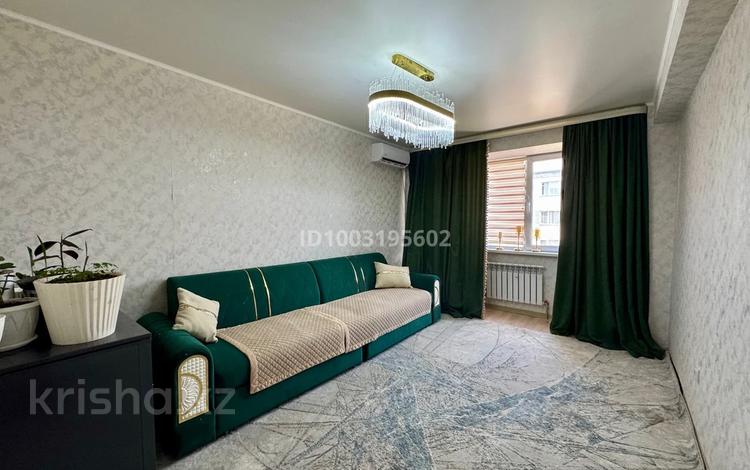 2-комнатная квартира · 54 м² · 4/5 этаж, мкр Шугыла, Алтын Орда 6/21 за 30 млн 〒 в Алматы, Наурызбайский р-н — фото 27