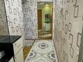 2-комнатная квартира · 49.2 м² · 2/5 этаж, 3.50 77 — 3.50 Пушкин мектептин жаны Айгерим садик за 3.7 млн ₸ в Каратау — фото 3