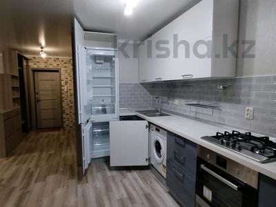 2-комнатная квартира · 45 м² · 1/9 этаж, мкр 4 38 — С Датова за 15.2 млн ₸ в Уральске