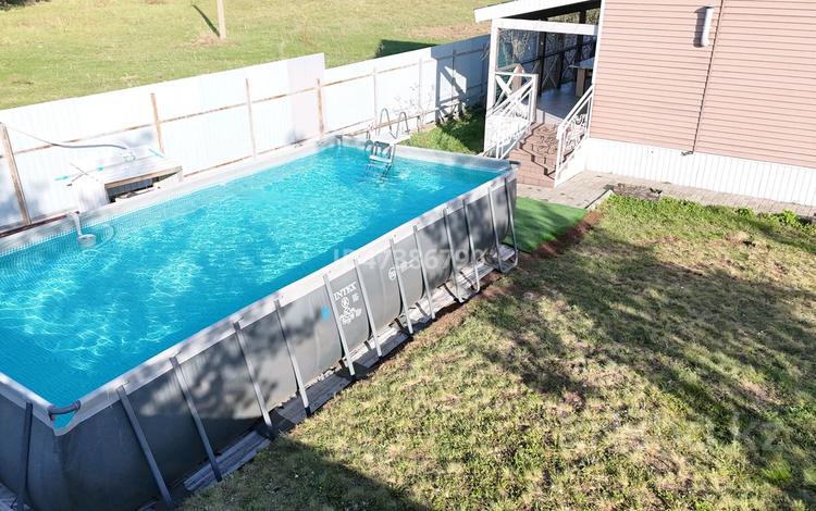 Жеке үй · 4 бөлме · 140 м², Жайлау 3г, бағасы: 120 000 ₸ в Сарыбулак — фото 64