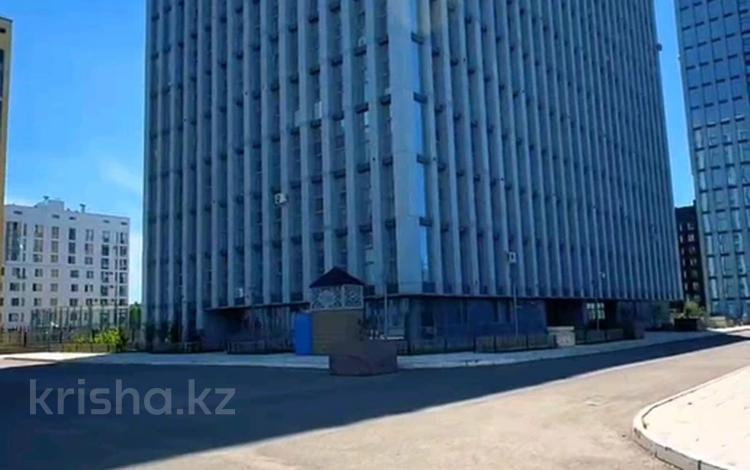 3-комнатная квартира · 93.8 м² · 4/12 этаж, Мангилик Ел 54/2 — ЭКСПО Кекилбаева, Онгарсынова за 75 млн ₸ в Астане, Есильский р-н — фото 20