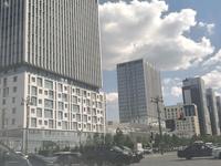 3-комнатная квартира · 93.8 м² · 4/12 этаж, Мангилик Ел 54/2 — ЭКСПО Кекилбаева, Онгарсынова за 69 млн ₸ в Астане, Есильский р-н