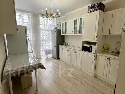 3-комнатная квартира · 93.8 м² · 4/12 этаж, Мангилик Ел 54/2 — ЭКСПО Кекилбаева, Онгарсынова за 68.9 млн ₸ в Астане, Есильский р-н