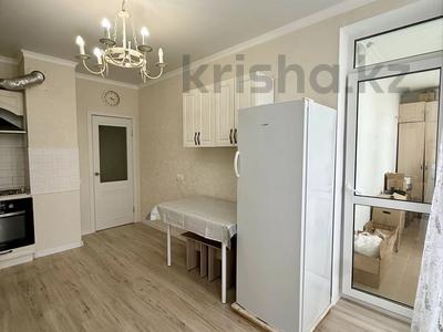3-комнатная квартира · 93.8 м² · 4/12 этаж, Мангилик Ел 54/2 — ЭКСПО Кекилбаева, Онгарсынова за 68.9 млн ₸ в Астане, Есильский р-н