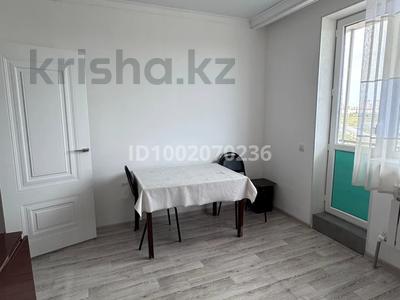 1-комнатная квартира · 38 м² · 6/9 этаж, 9-й микрорайон, 9-й микрорайон за 130 000 ₸ в Талдыкоргане