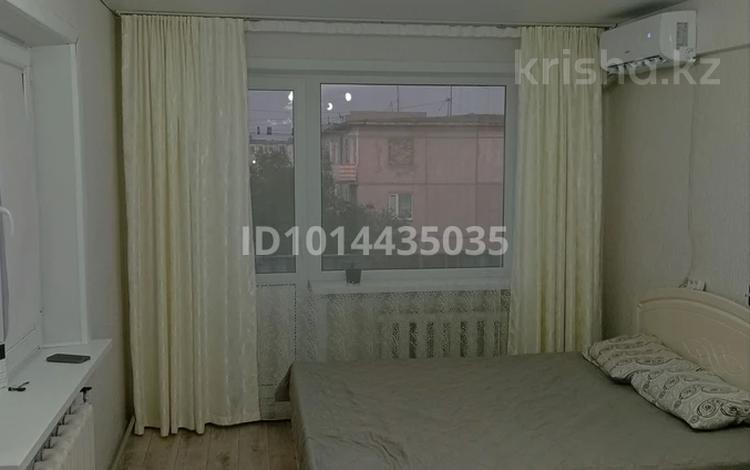 1-комнатная квартира · 32 м² · 5/5 этаж, Жидебай батыр 18 за 100 000 ₸ в Балхаше — фото 2