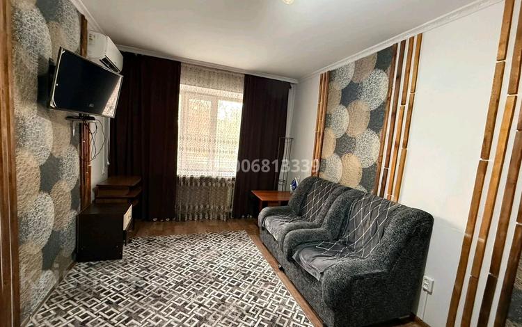 1-бөлмелі пәтер · 40 м² · 2/5 қабат, Байзак батыра 191 — Жельтоксан, бағасы: 100 000 ₸ в Таразе — фото 2