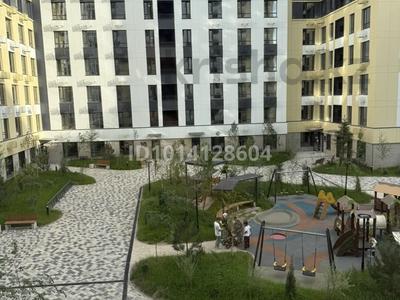 2-комнатная квартира · 52 м² · 3/12 этаж, ул. Фадеева, 38г 38Г за 35 млн ₸ в Алматы, Алатауский р-н