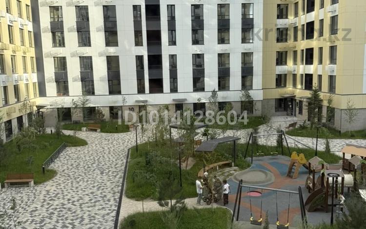 2-комнатная квартира · 52 м² · 3/12 этаж, ул. Фадеева, 38г 38Г за 35 млн ₸ в Алматы, Алатауский р-н — фото 2