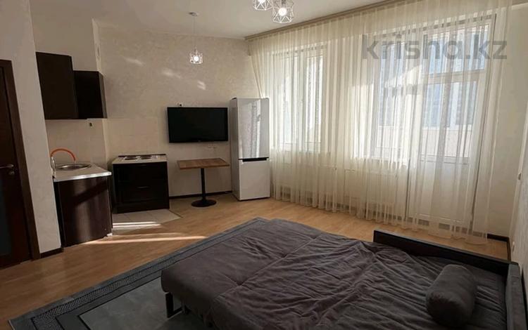 1-бөлмелі пәтер · 40 м² · 8/22 қабат, Нажмединова 10, бағасы: 250 000 ₸ в Астане, Сарайшык р-н — фото 2