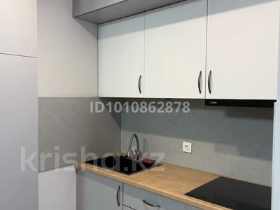 2-комнатная квартира · 46 м² · 6/6 этаж, Халиуллина 196/17 за 250 000 ₸ в Алматы, Медеуский р-н