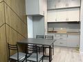 2-комнатная квартира · 46 м² · 6/6 этаж, Халиуллина 196/17 за 250 000 ₸ в Алматы, Медеуский р-н — фото 2