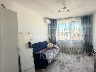 1-бөлмелі пәтер · 36.6 м², Ырысты — ЖК Ырысты, бағасы: 28 млн ₸ в Алматы, Алатауский р-н