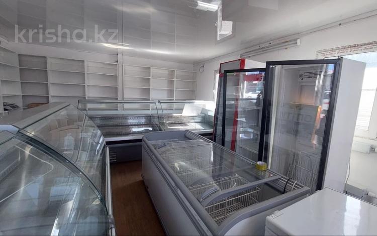 Свободное назначение, офисы, магазины и бутики, склады, общепит, салоны красоты, сельское хозяйство, медцентры и аптеки, образование, развлечения · 36 м² за 5 млн 〒 в Костанае — фото 6