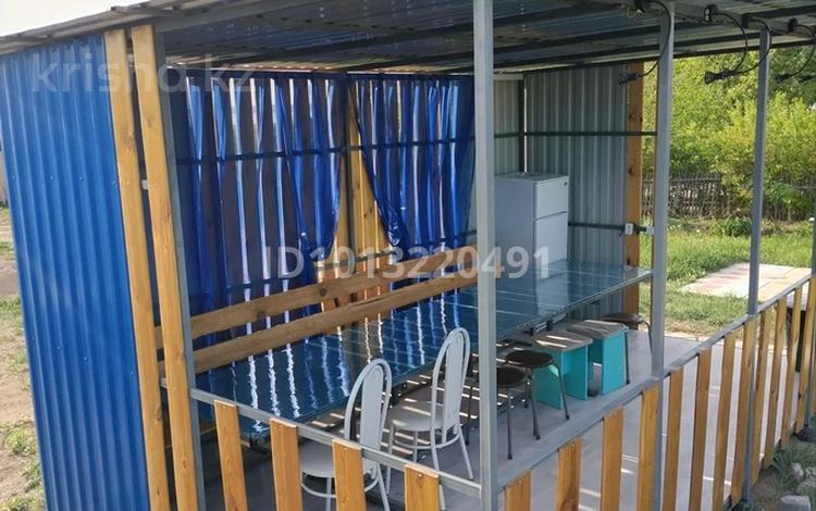 Дача · 3 комнаты · 60 м², Пригородные — Не далеко от "Жемчужины" за 50 000 ₸ в Балхаше — фото 2