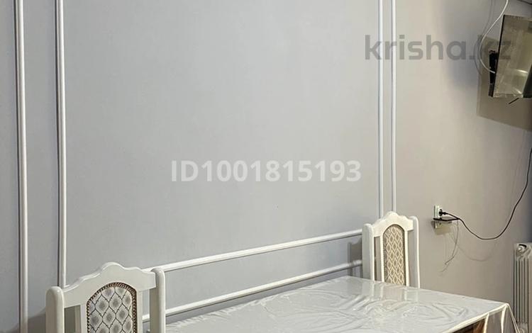 1-комнатная квартира · 28.3 м² · 2/2 этаж, Чернышевского 47 — Сейфуллина/Чернышевского за 10.5 млн 〒 в Алматы, Турксибский р-н — фото 2