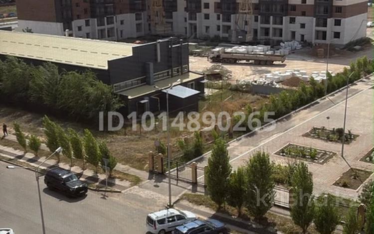 1-комнатная квартира · 43 м² · 4 этаж, Коняхина 1 за 14.5 млн ₸ в Уральске — фото 2