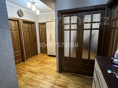 3-комнатная квартира · 90 м² · 6/9 этаж, Кунаева 7 — Находится возле Имран, Французский дом за 38 млн ₸ в Шымкенте, Аль-Фарабийский р-н