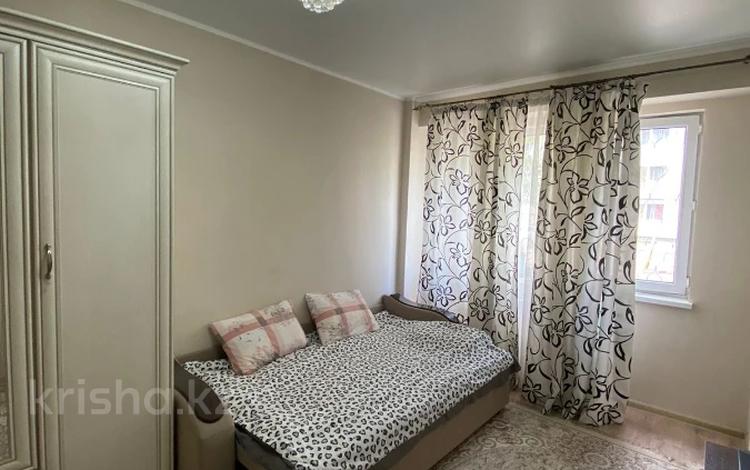 2-бөлмелі пәтер · 55 м² · 1/5 қабат, Алтын Орда, бағасы: 29 млн ₸ в Алматы, Наурызбайский р-н — фото 2