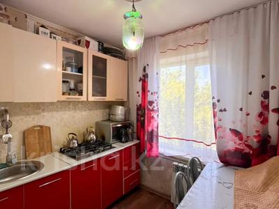 3-бөлмелі пәтер · 58 м² · 4/4 қабат, Жетысу 21, бағасы: 17.5 млн ₸ в Талдыкоргане, мкр Жетысу