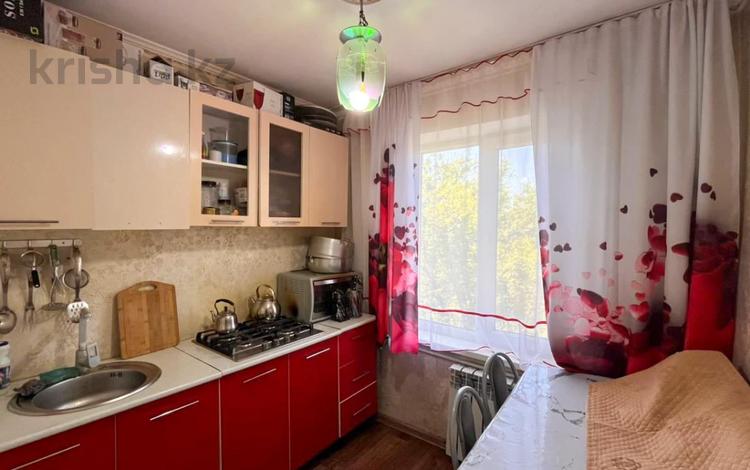 3-бөлмелі пәтер · 58 м² · 4/4 қабат, Жетысу 21, бағасы: 17.5 млн ₸ в Талдыкоргане, мкр Жетысу — фото 2