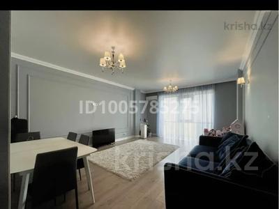 3-комнатная квартира · 83 м² · 7/9 этаж, мкр №12, Шаляпина 22/2 за 68 млн ₸ в Алматы, Ауэзовский р-н