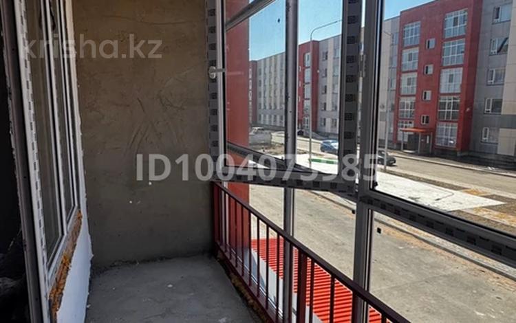 1-бөлмелі пәтер · 45.1 м² · 2/5 қабат, мкр Михайловка , Академическая 9/10 — Ясли-сад «Бахыт». Общеобразовательная Школа № 10. Карагандинский университет Казпотребсоюза, Академия МВД., бағасы: 17 млн ₸ в Караганде, Казыбек би р-н — фото 2