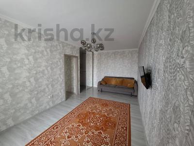 1-комнатная квартира · 40 м² · 6 этаж, А.Байтурсынова 47 за ~ 22.9 млн ₸ в Астане, Алматы р-н