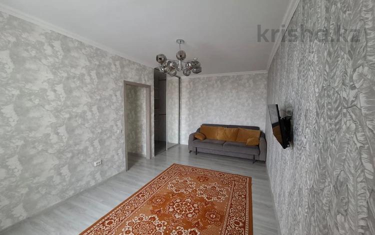 1-комнатная квартира · 40 м² · 6 этаж, А.Байтурсынова 47 за ~ 22.9 млн ₸ в Астане, Алматы р-н — фото 7