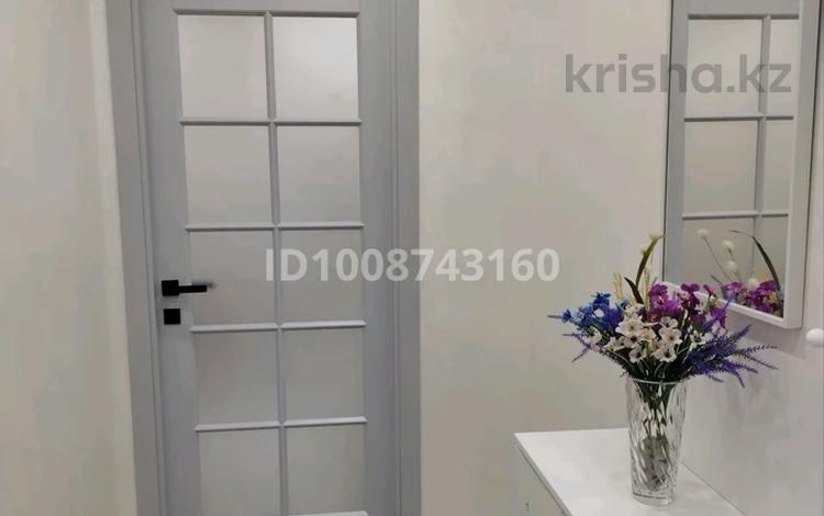 2-бөлмелі пәтер · 45 м² · 2/4 қабат, мкр Коктем-3 5 — Бульвар Бухар жырау-Байзакова, бағасы: 20 000 〒 в Алматы, Бостандыкский р-н — фото 7