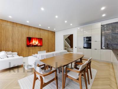 Үйдің бір бөлігі · 4 бөлме · 170 м² · 1.5 сот., Алихан Бокейхан 25/3, бағасы: ~ 190 млн ₸ в Астане, Есильский р-н