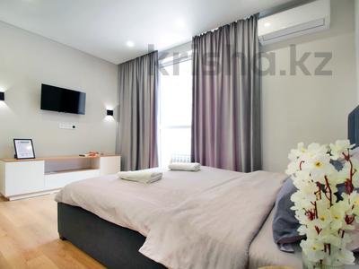 1-бөлмелі пәтер · 35 м² · 2 қабат, Утепова 31, бағасы: 17 900 ₸ в Алматы, Бостандыкский р-н
