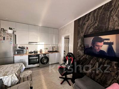 1-бөлмелі пәтер · 36.7 м² · 9/9 қабат, Болекпаева 22, бағасы: 22.5 млн ₸ в Астане, Сарайшык р-н