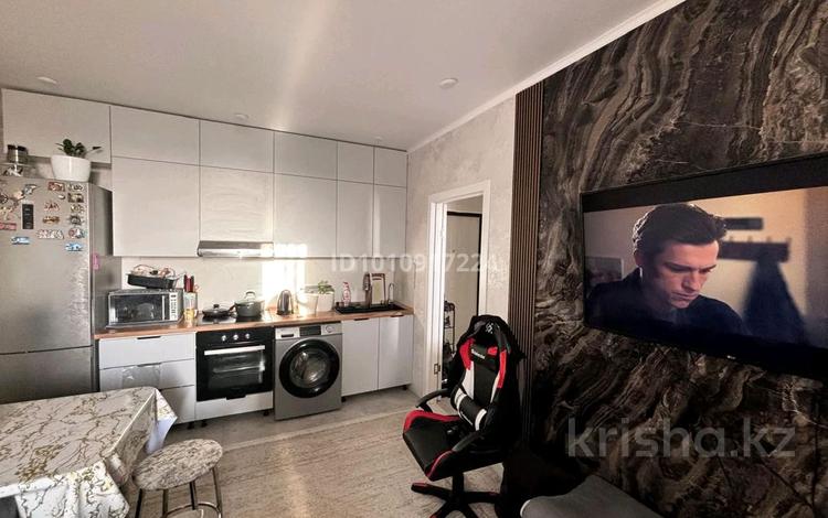 1-бөлмелі пәтер · 36.7 м² · 9/9 қабат, Болекпаева 22, бағасы: 22.5 млн ₸ в Астане, Сарайшык р-н — фото 2